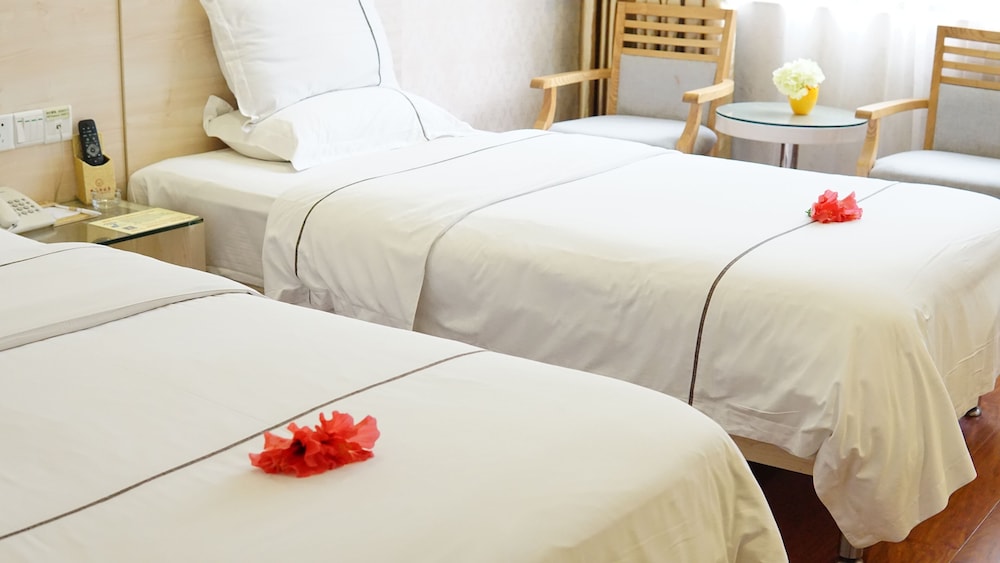 Xin Yue Xin Hotel 18/22