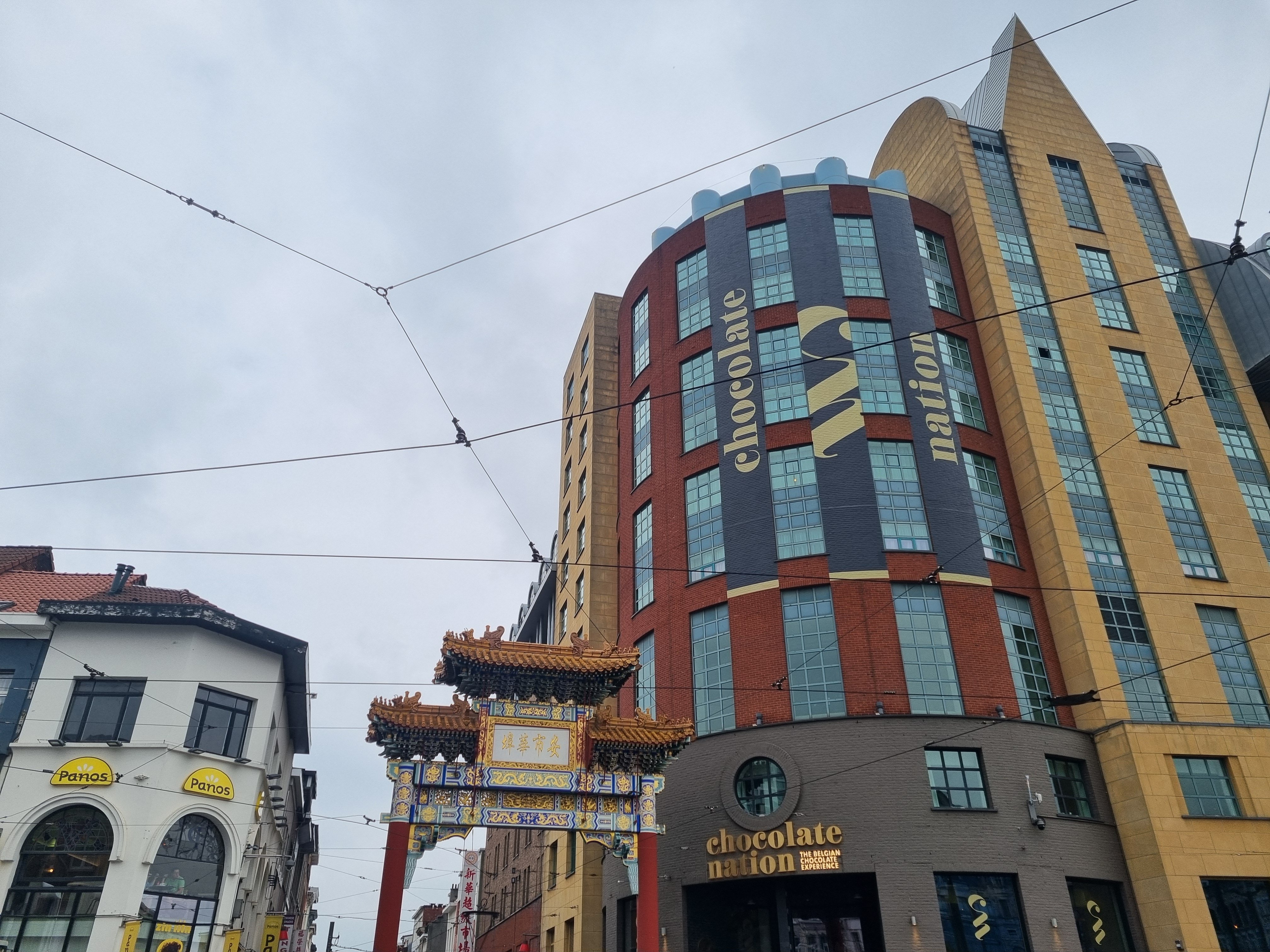 Holiday Inn Express Antwerp - City Centre, an IHG Hotel 1/28