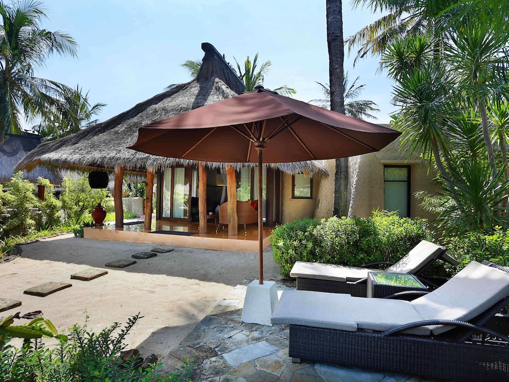 Novotel Lombok Resort and Villas 7/80