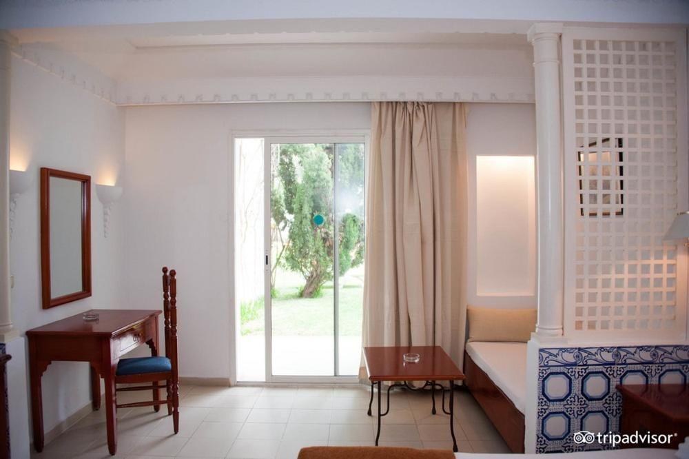 Shalimar Hammamet 20/33