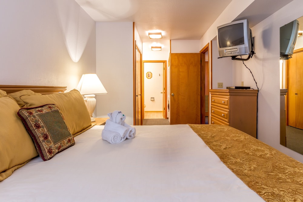 Mountain Retreat Resort 4/51