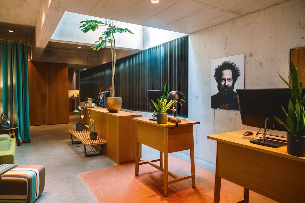 Nomad Design Lifestyle Hotel 9/73