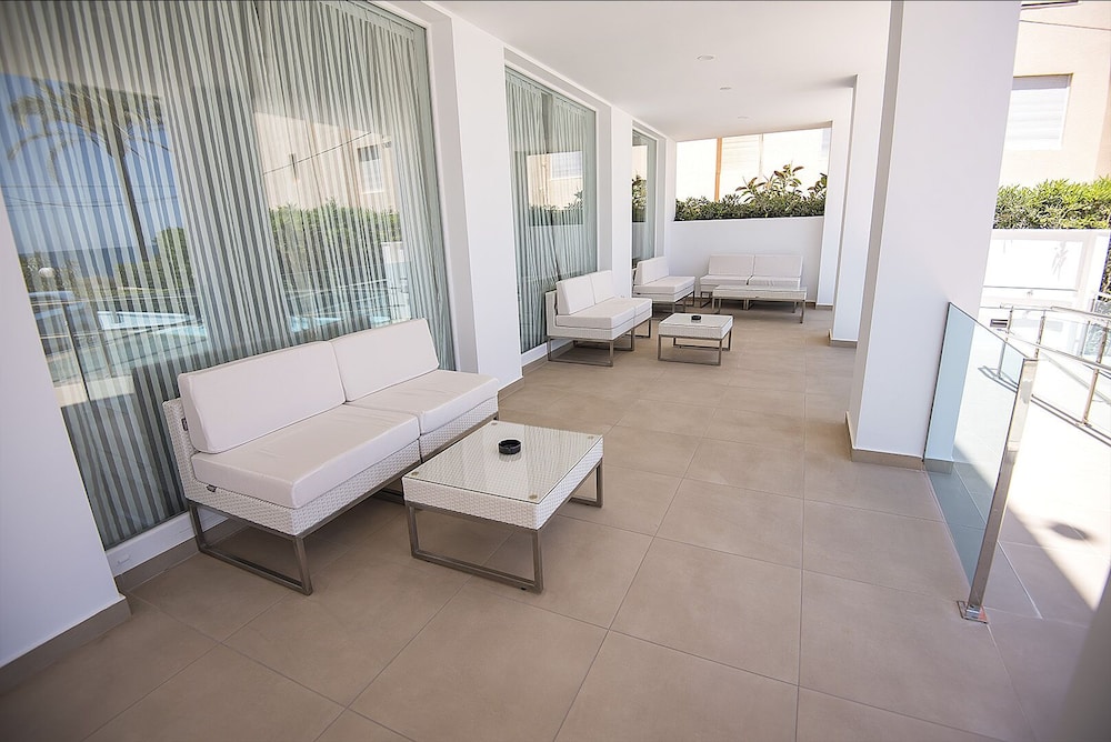 Hotel Sol de Javea 15/27