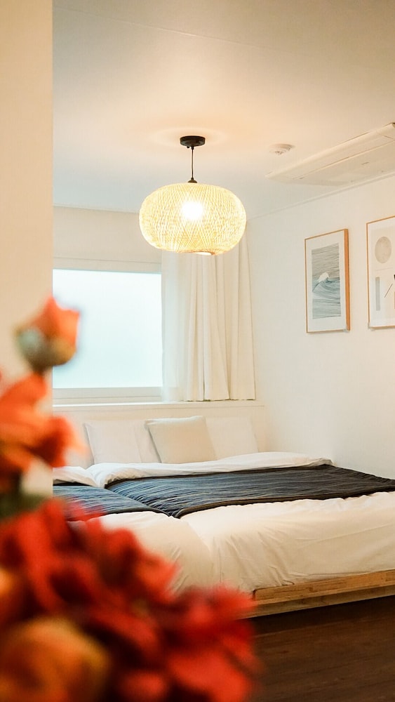 Philstay Myeongdong Central Hotel 30/53