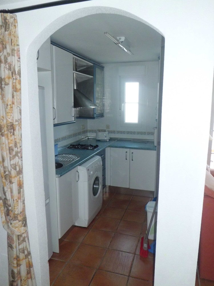 Aparthotel Vistamar 25/59