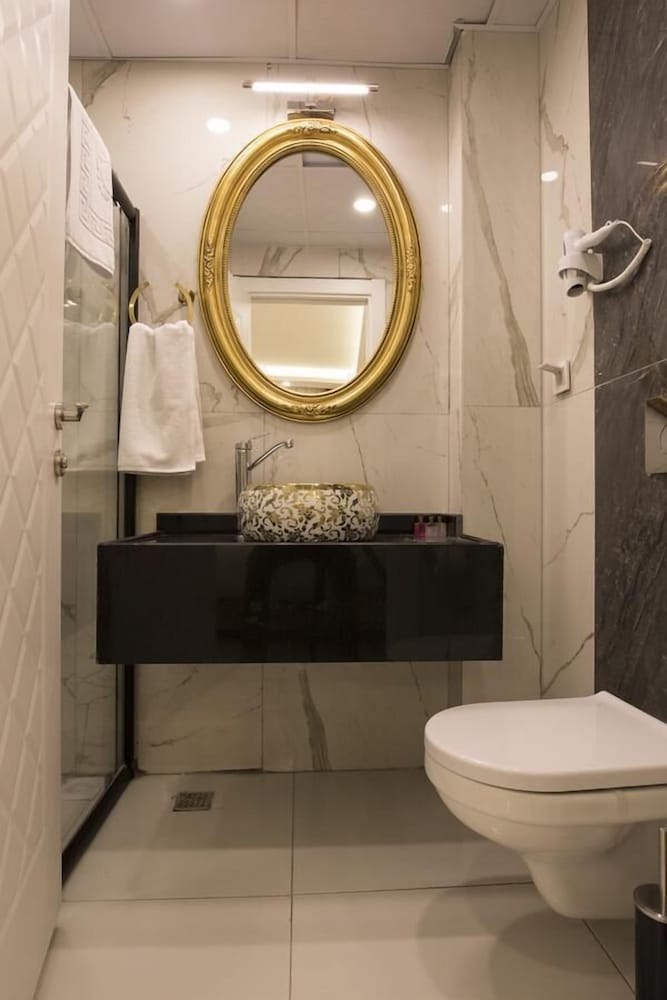 Peri 26 Otel 48/50