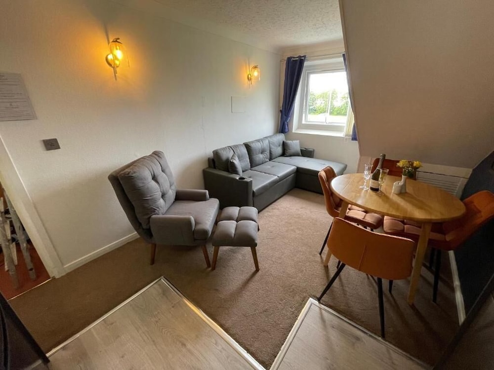 The Ashleigh Guesthouse 82/100