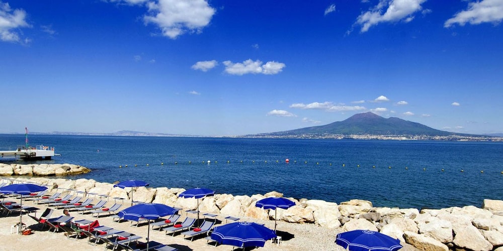 Towers Hotel Stabiae Sorrento Coast 63/70