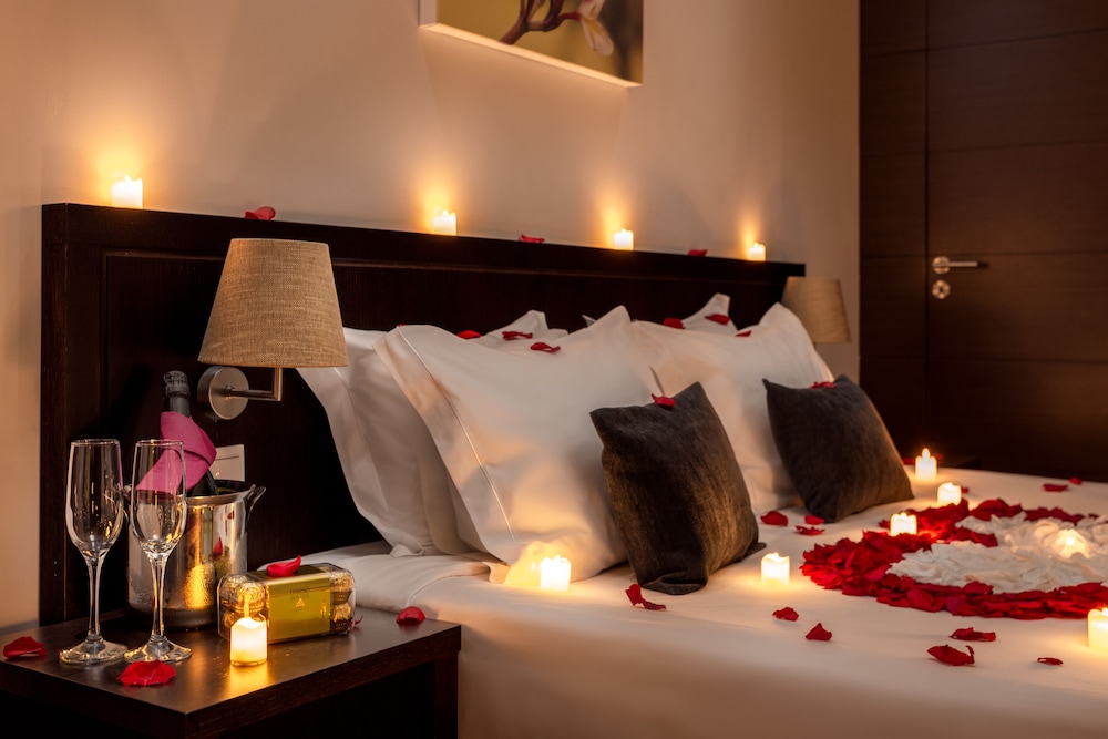 Hotel Luena 7/61