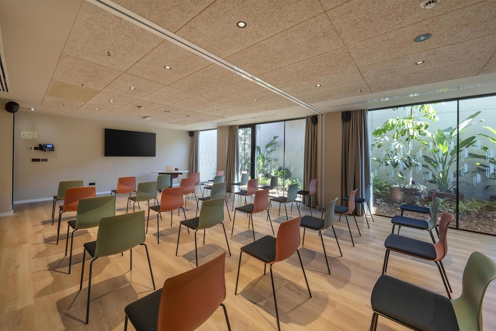 Hampton by Hilton Alicante Airport 37/42