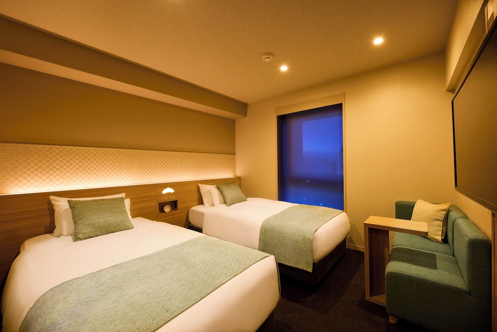 RIHGA PLACE Kyoto Shijokarasuma 16/50