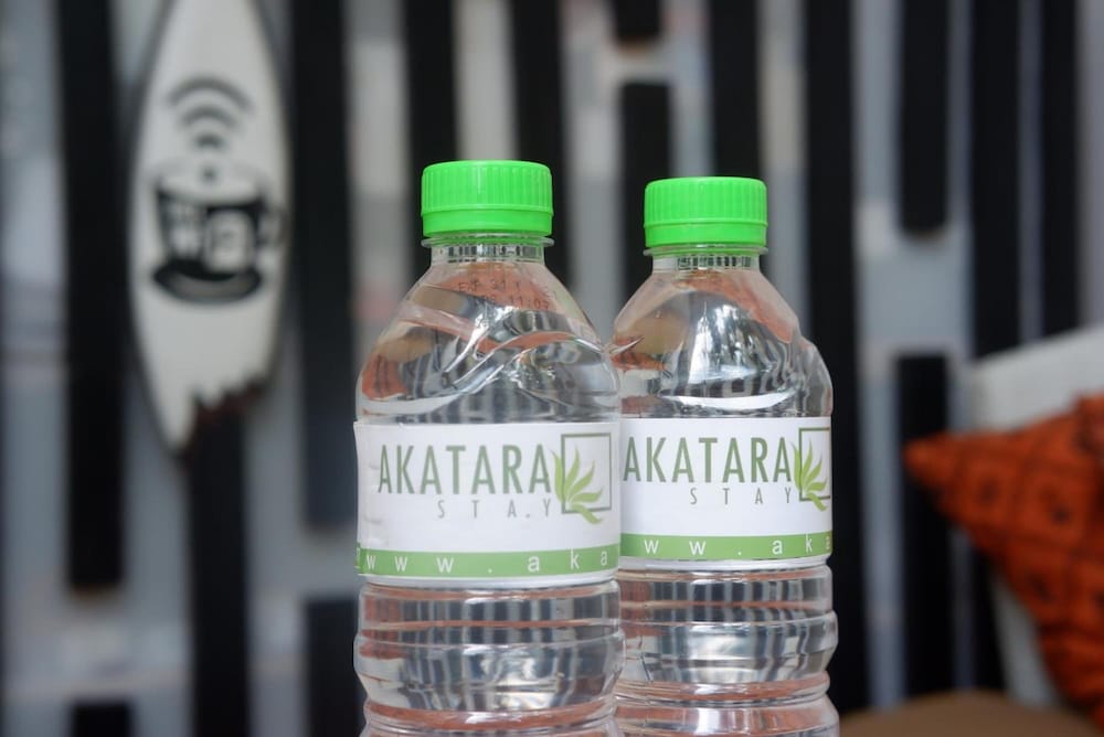 Akatara Stay Jimbaran 8/36