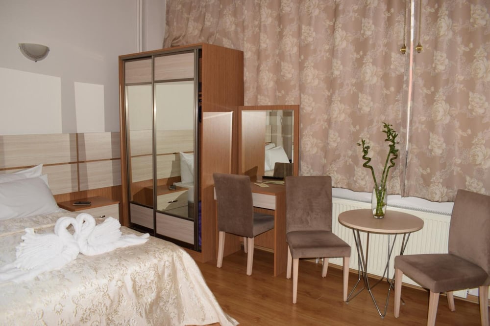 Royal Suites Besiktas Hotel 38/67