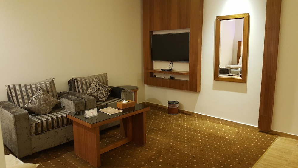 فندق سماء إن(Sama Inn Hotel Apartments) 46/70