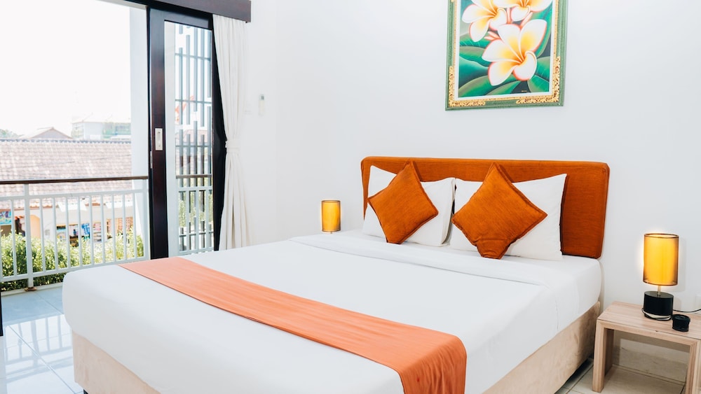 Bahana Guest House by Madhava Asia 10/39