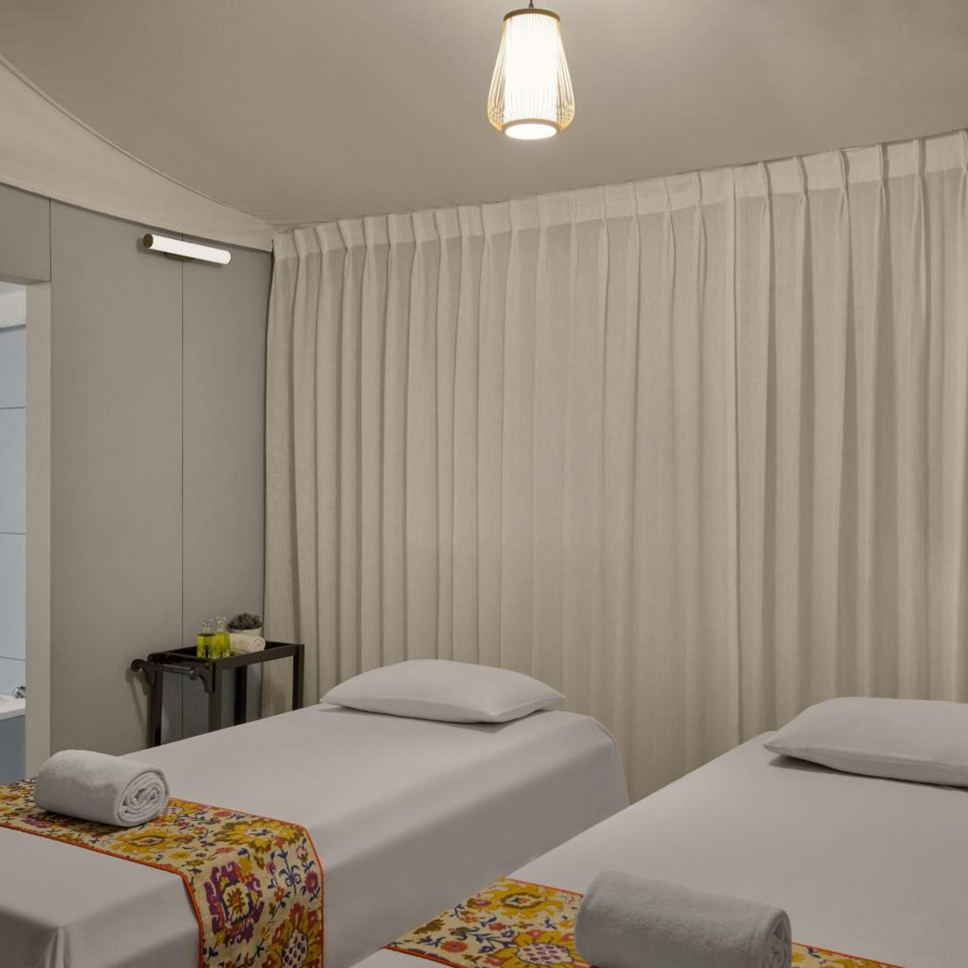 Room at The Fern Seaside Luxurious Tent Resort, DAMAN