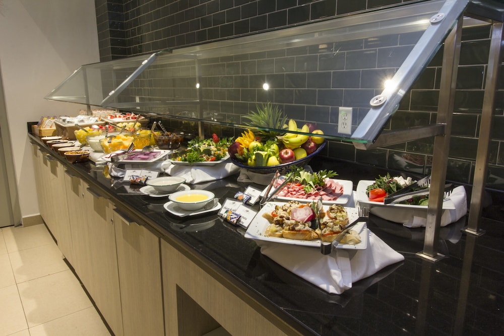 restaurant-cafeteria