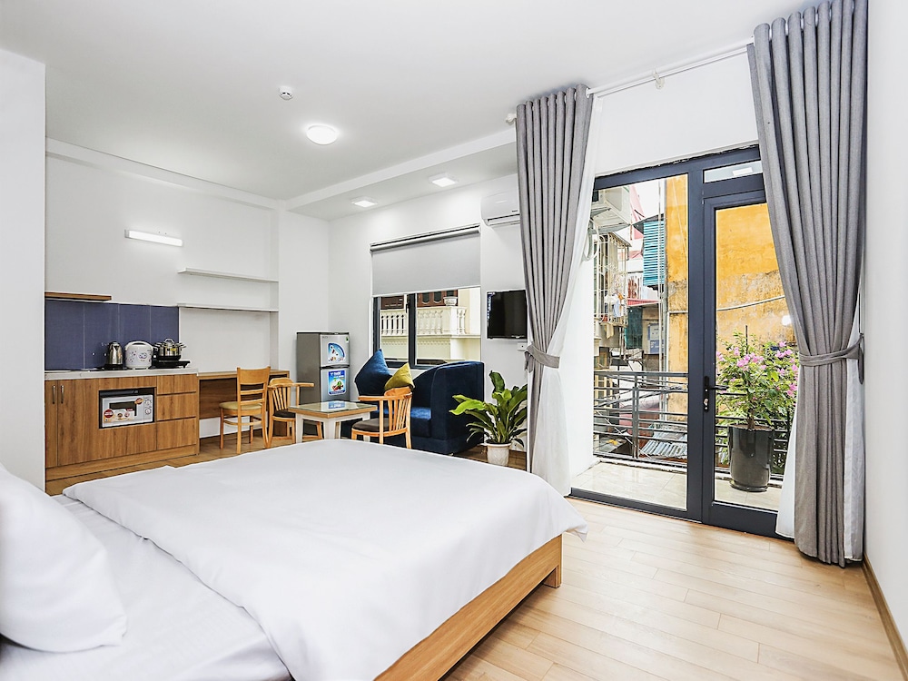 Nyt Home Giang Vo 10/46