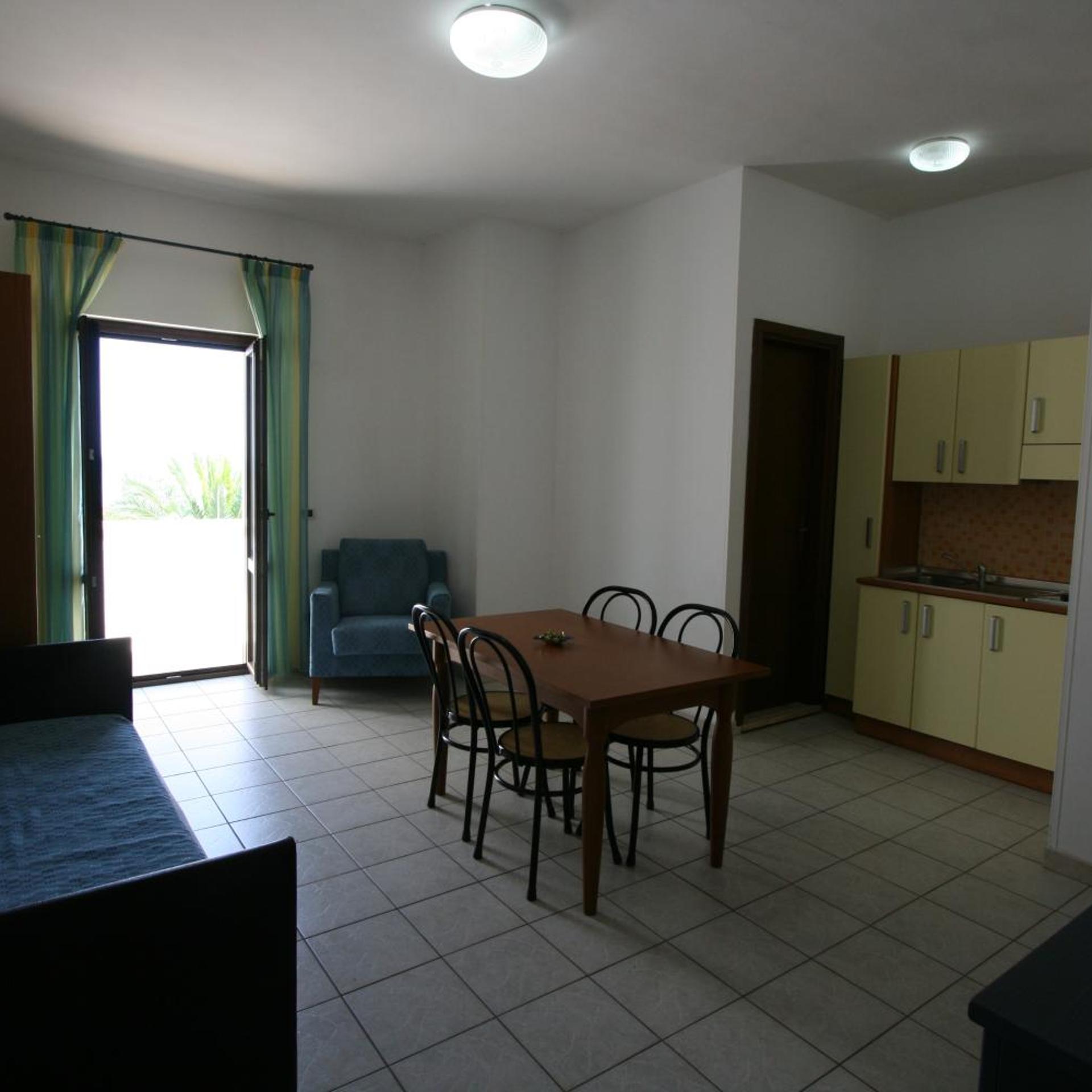 Residence Club Barbara 23/55