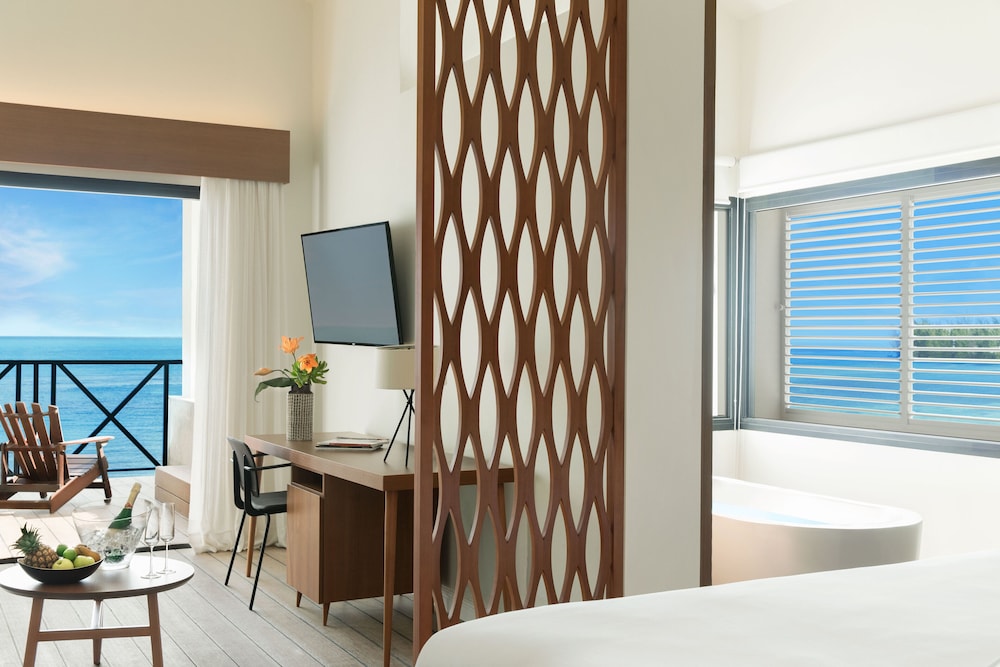 Excellence Oyster Bay Adults Only All Inclusive 23/75