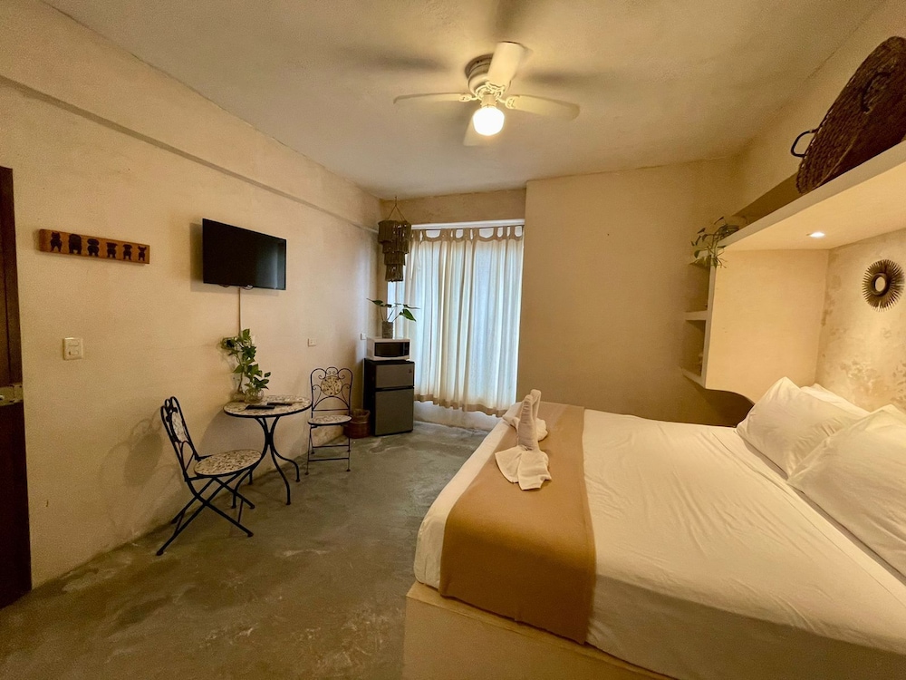 MIO Tulum Hotel Boutique 12/50