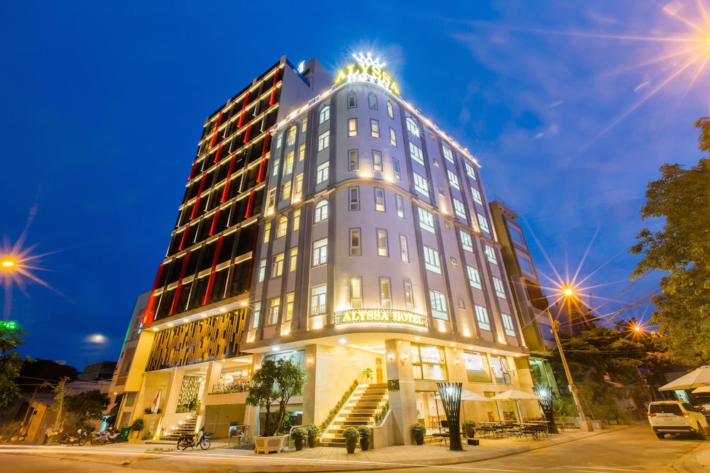Alyssa Da Nang Hotel 2/60