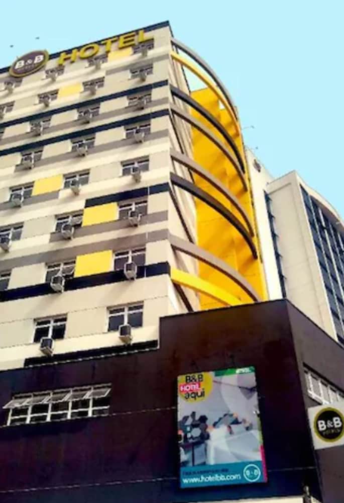 B&B Hotels Rio de Janeiro Norte 1/56