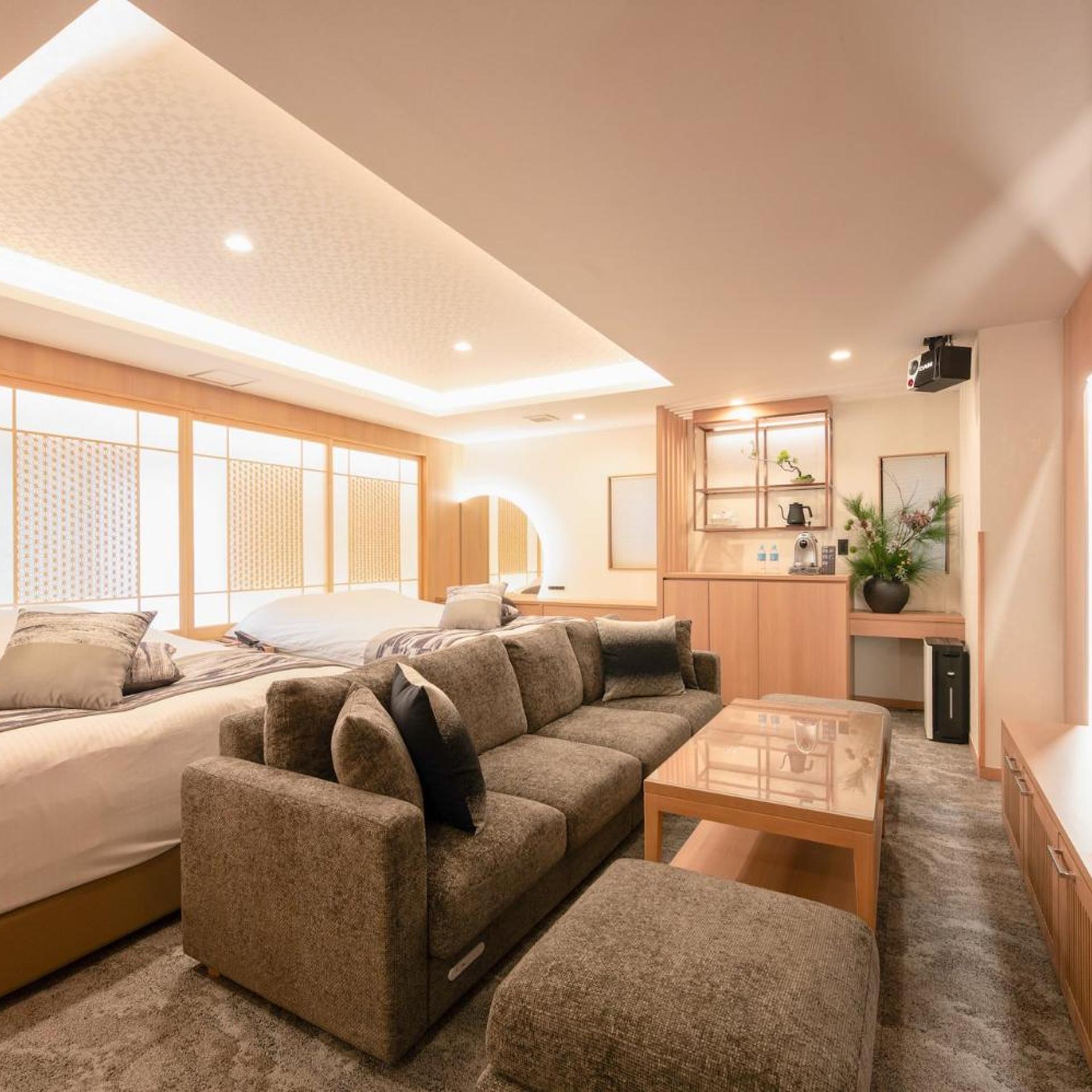 HOTEL MINATO Shinjuku 36/50