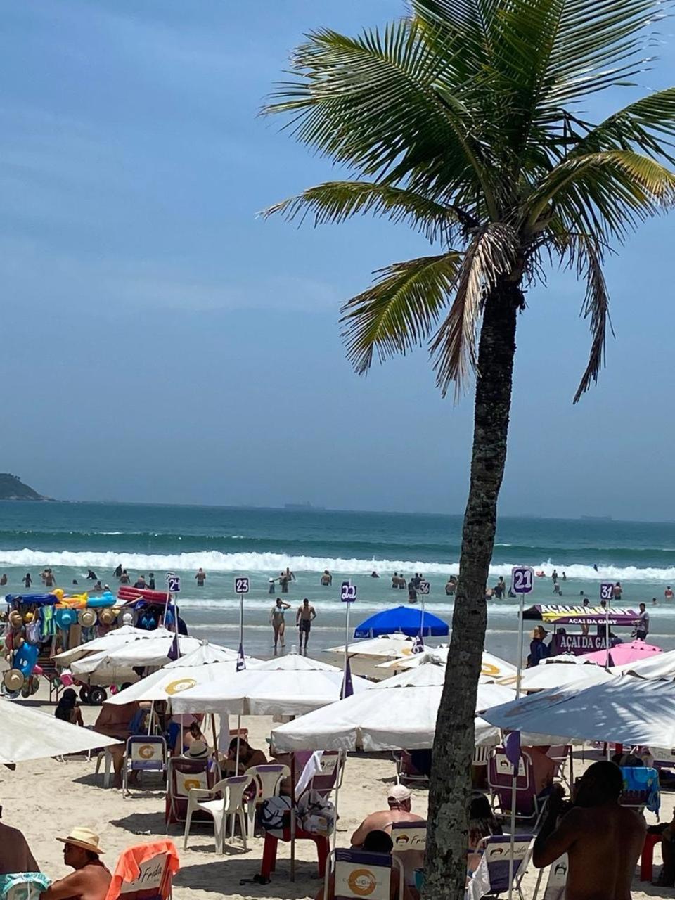 Costas Maris Beach Hotel Guaruja 41/50