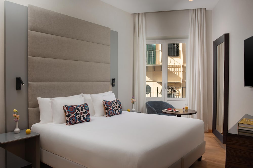 NH Collection Palermo Palazzo Sitano 9/50
