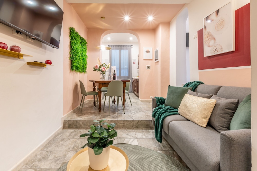 Wine Apartments Florence Vernaccia 25/50