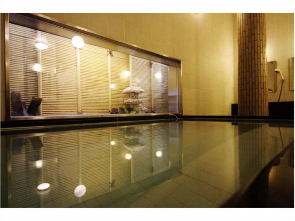 OUMEITEI TSUJI RYOKAN NAGANO 19/34