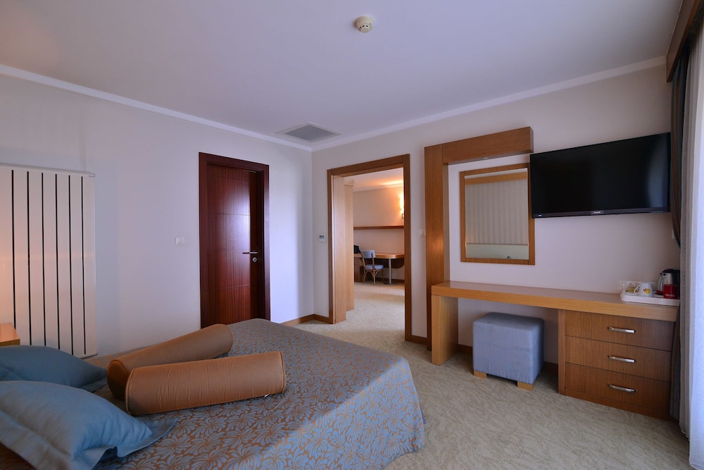 Buyuk Anadolu Eregli Hotel 27/45