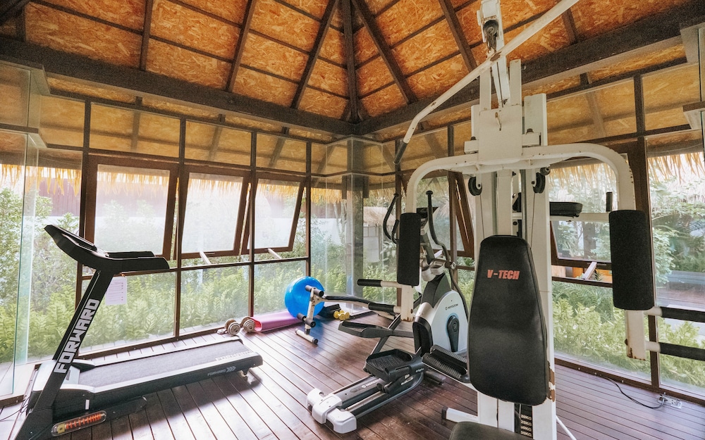 MIMOSA RESORT AND SPA 43/79