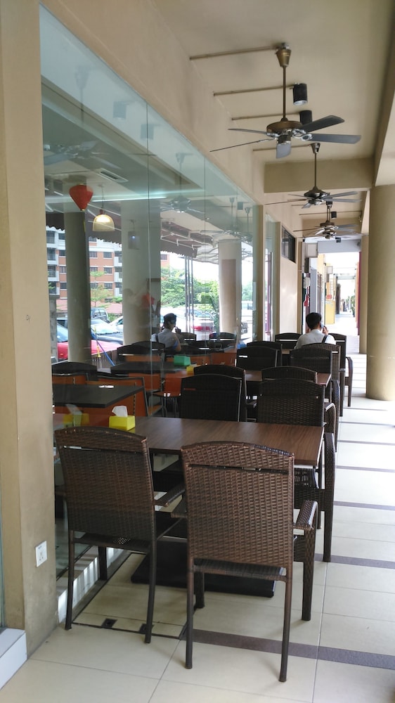 Hotel Golden View Puchong 28/39