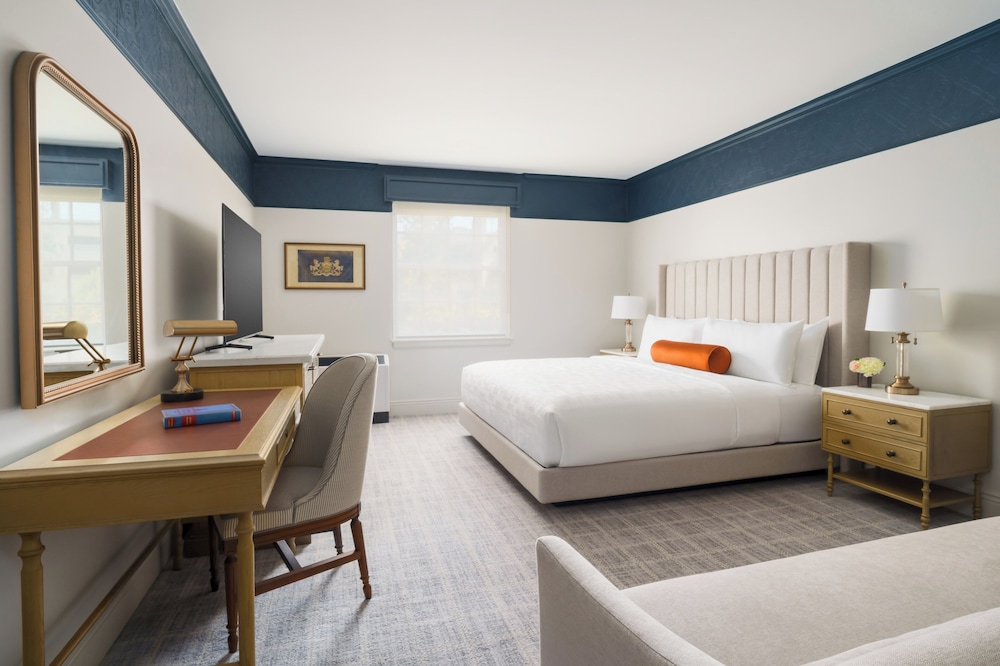 The Nittany Lion Inn 19/64