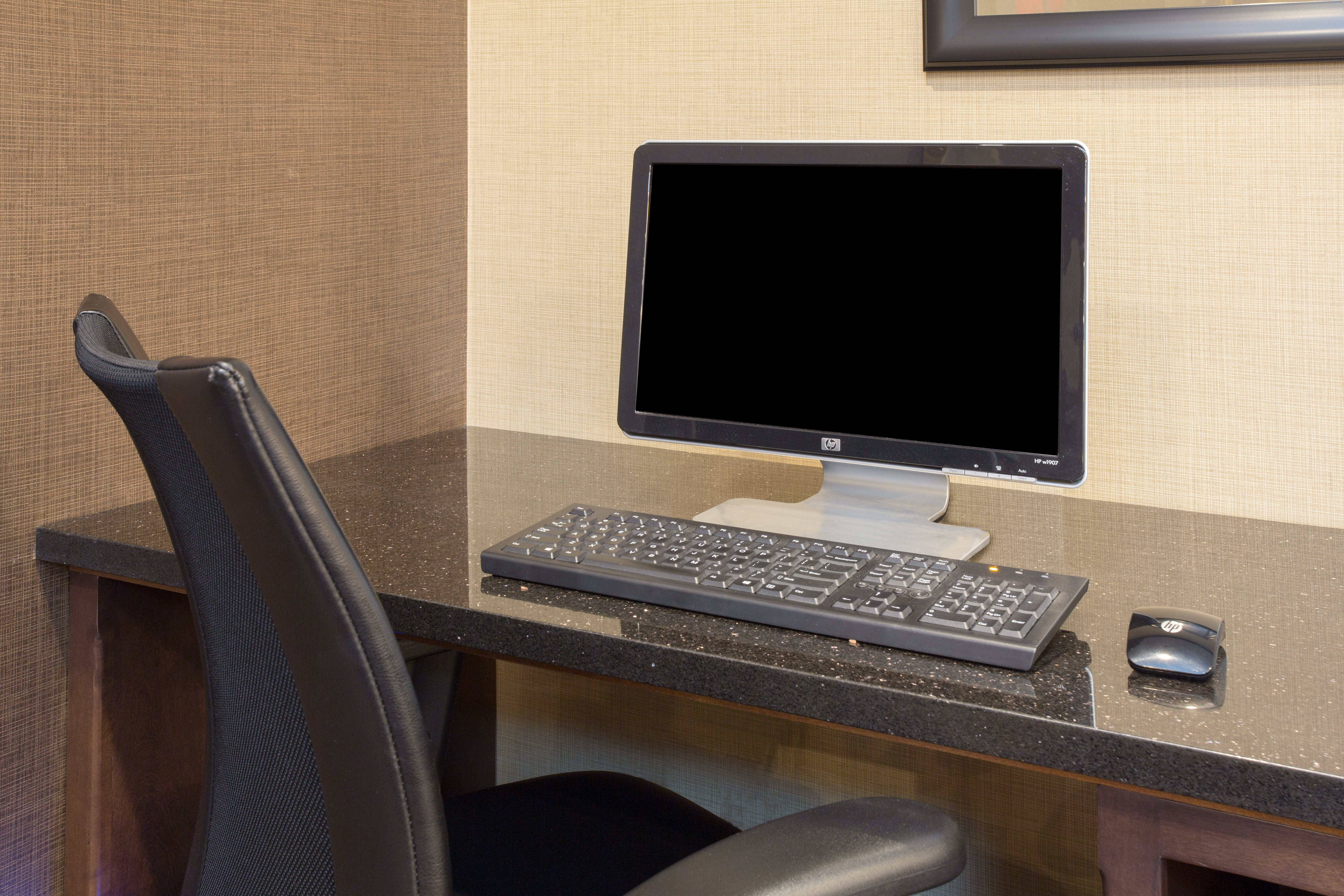Best Western Plus Lexington 49/55