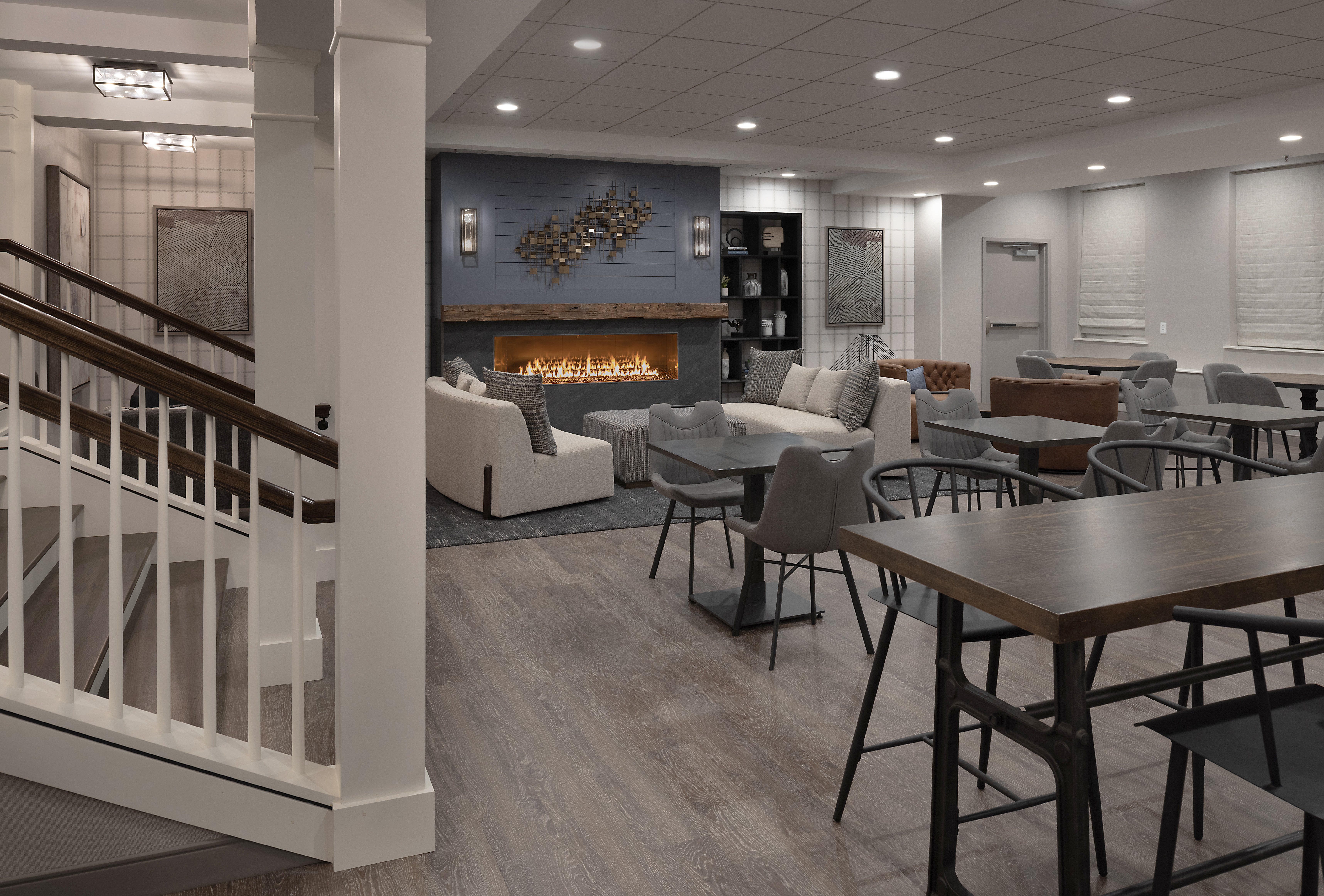 Holiday Inn Express St. Albans 19/21