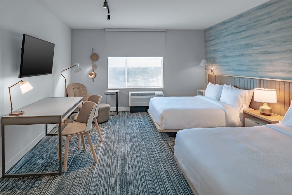 TownePlace Suites by Marriott Dallas Rockwall 9/29