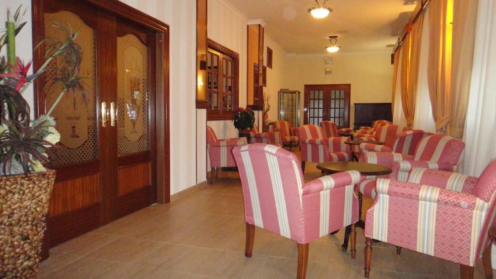 Hotel El Paraiso Playa 31/44