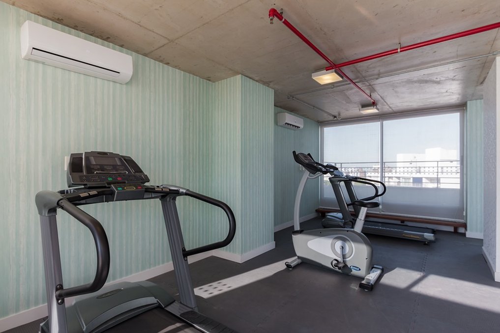 Vivaldi Hotel Loft Punta Carretas 31/44
