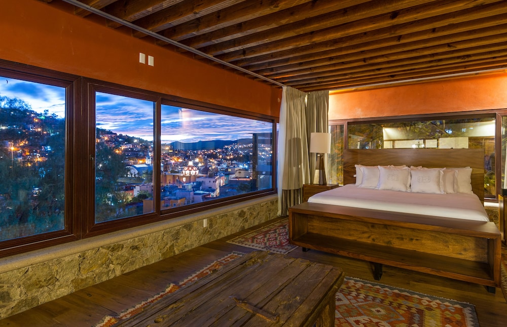 Casa Del Rector Hotel Boutique Y Arte - Adults Only 19/50