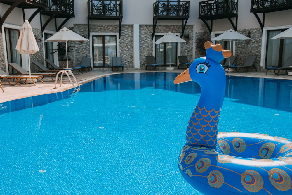Elite Hotel Bodrum 54/65