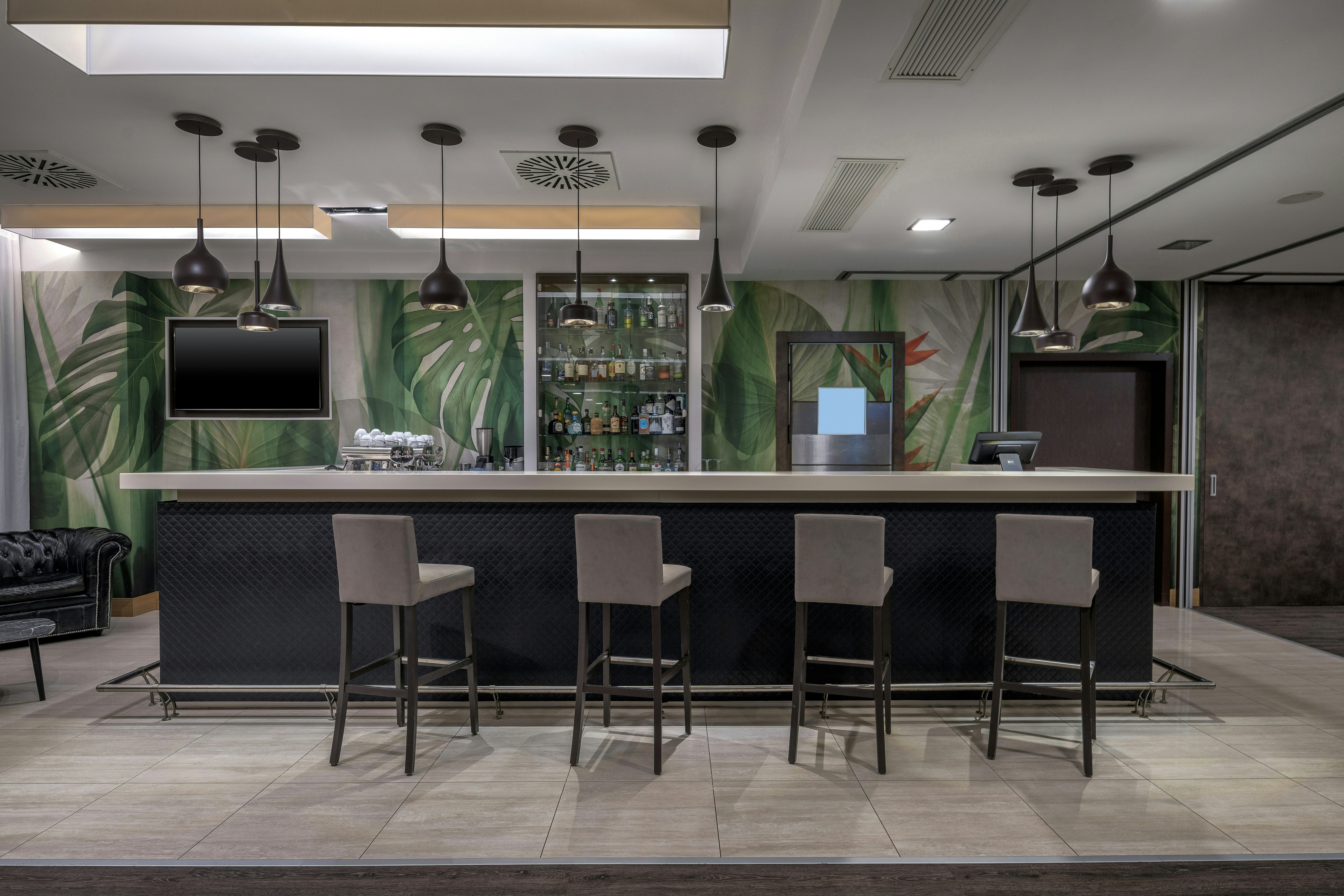 Hilton Garden Inn Milan North 53/76