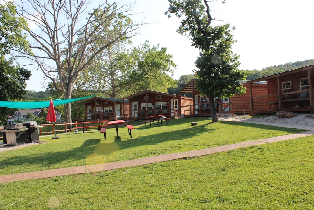 Ozark Village Resort 57/67