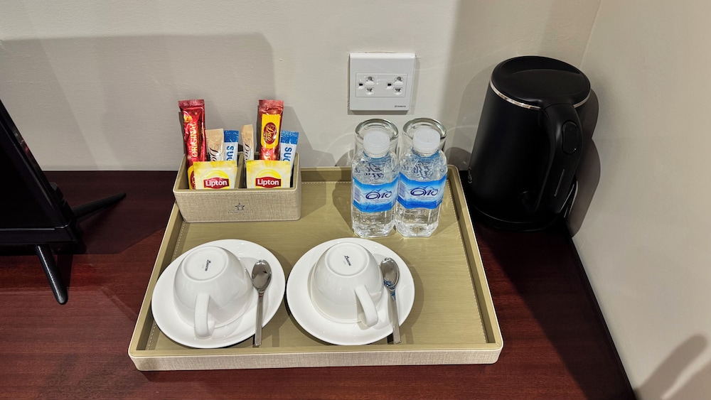 Champasak Palace Hotel 34/65