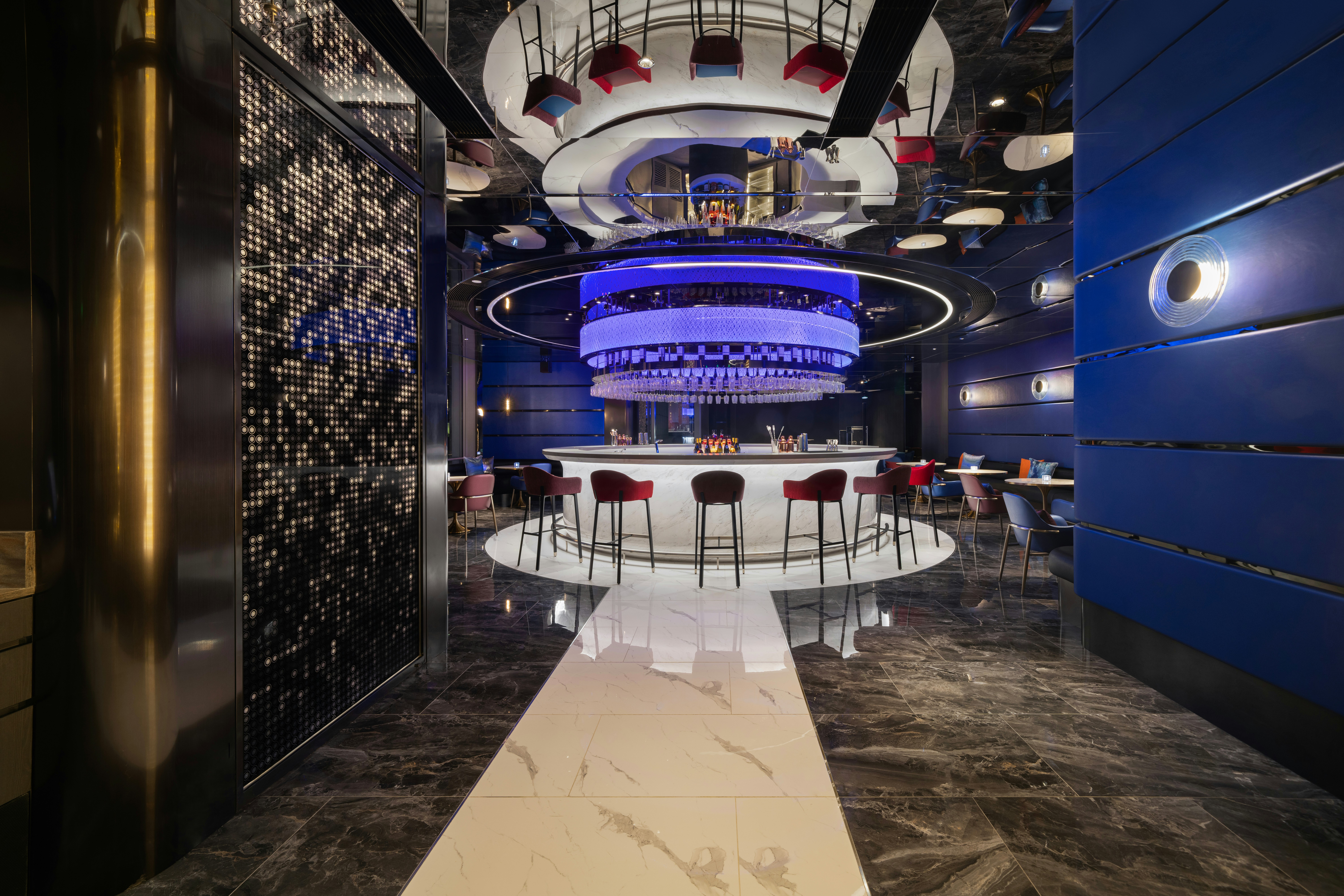 Maqo Changsha 7/19