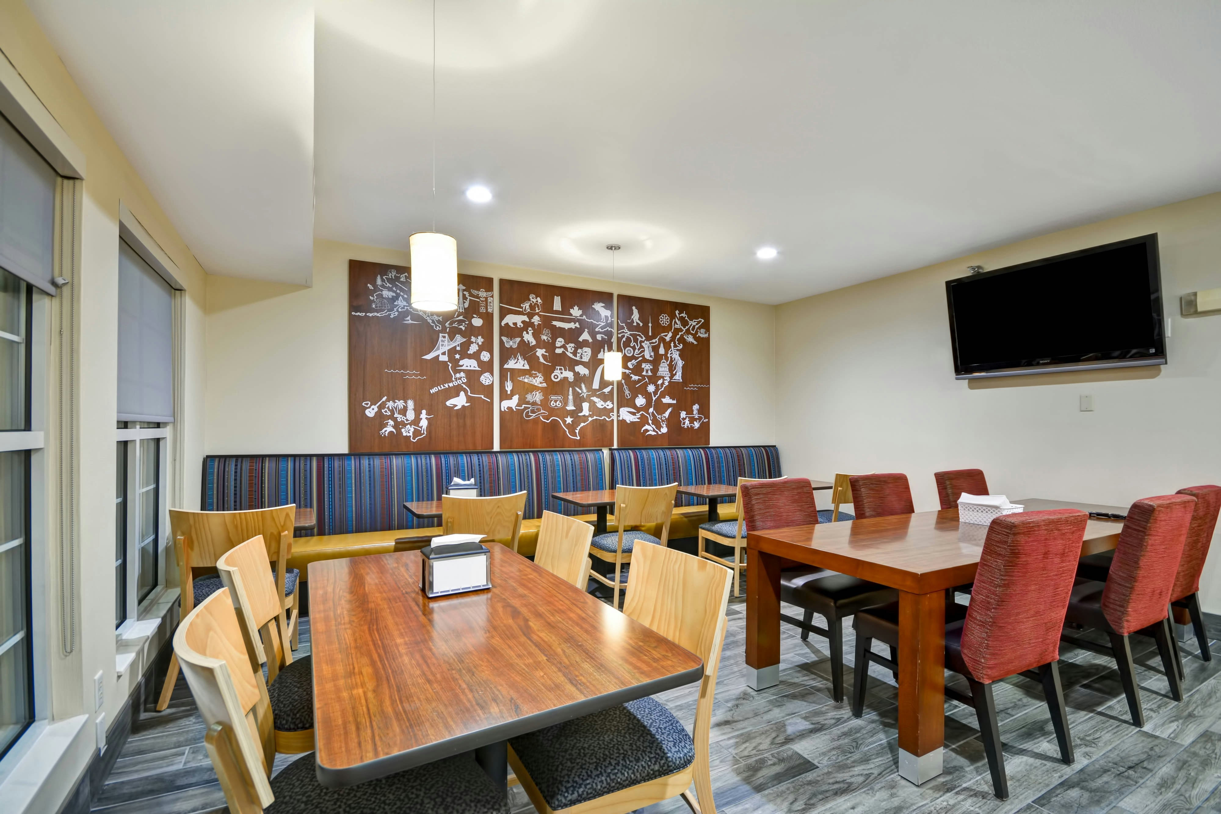 Towneplace Suites Sioux Falls 55/61