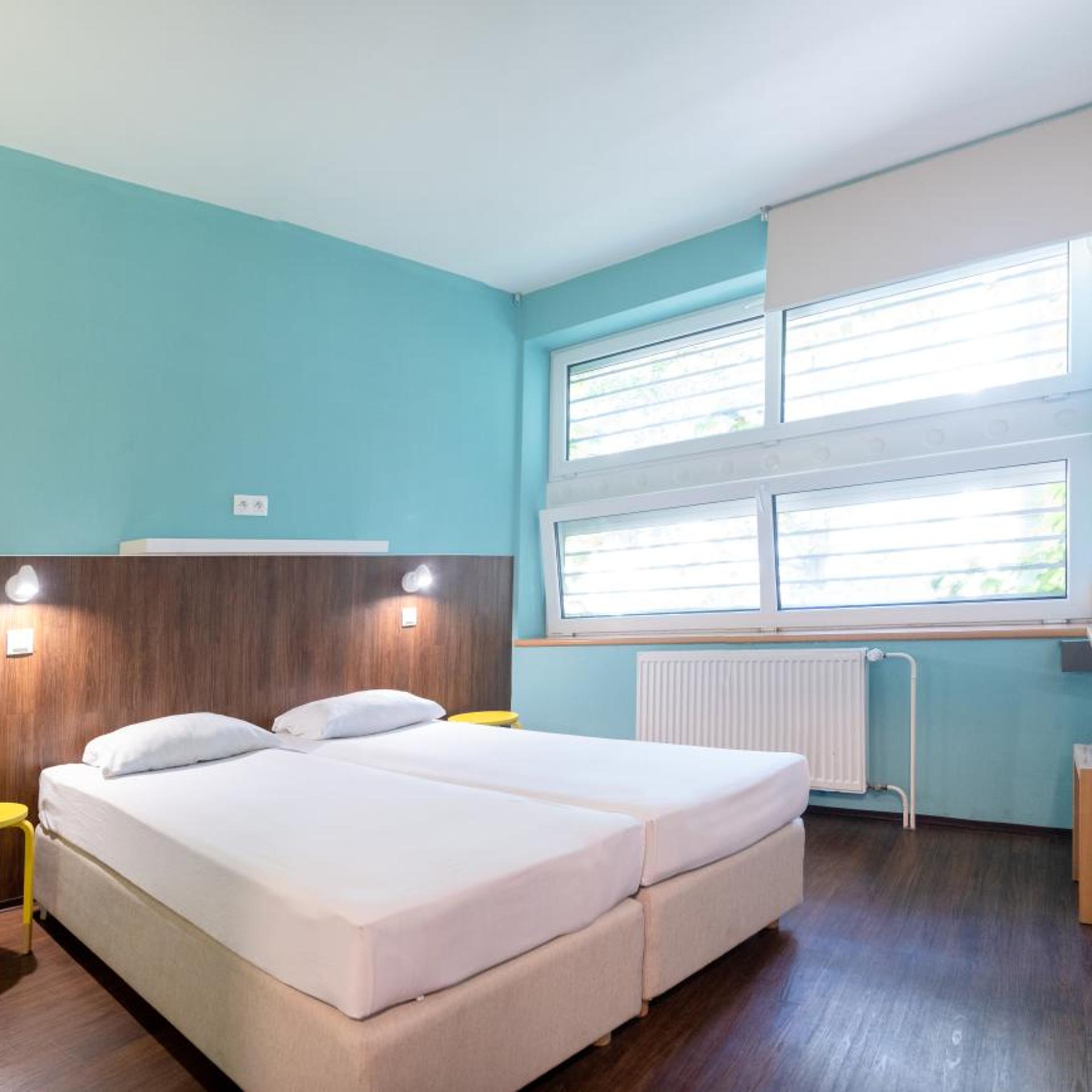 Safestay Bratislava (ex. DREAM Hostel Bratislava) 13/48