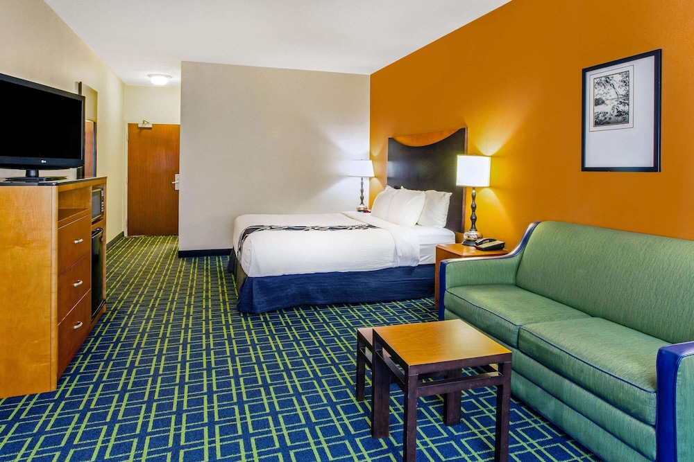 Manassas Hotel 20/58